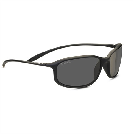 SESTRIERE 008698 M Black Matte - PhD 2.0 Polarized CPG